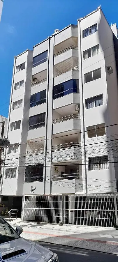 Férias na charmosa Balneário Balneário Camboriú 0*,  Brasil