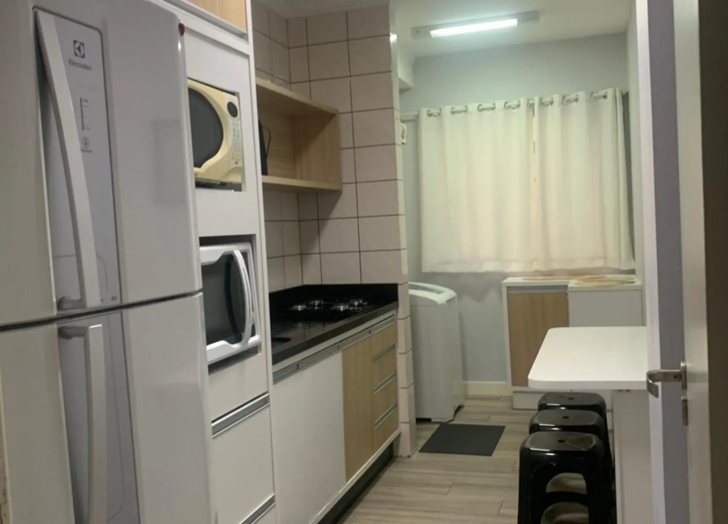 Férias na charmosa Balneário Balneário Camboriú Apartamento