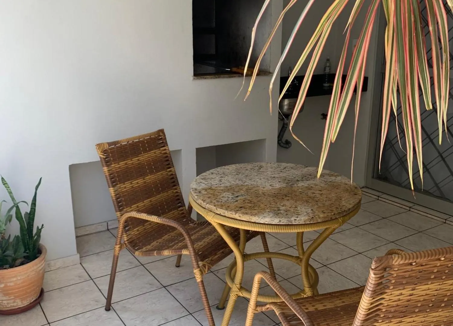 Férias na charmosa Balneário Balneário Camboriú 0*,