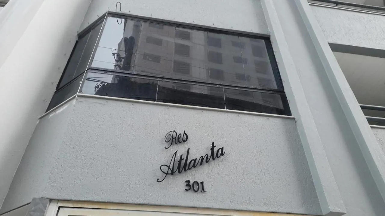 Ap Completo Centro Bc Lejlighed Balneário Camboriú 0*,