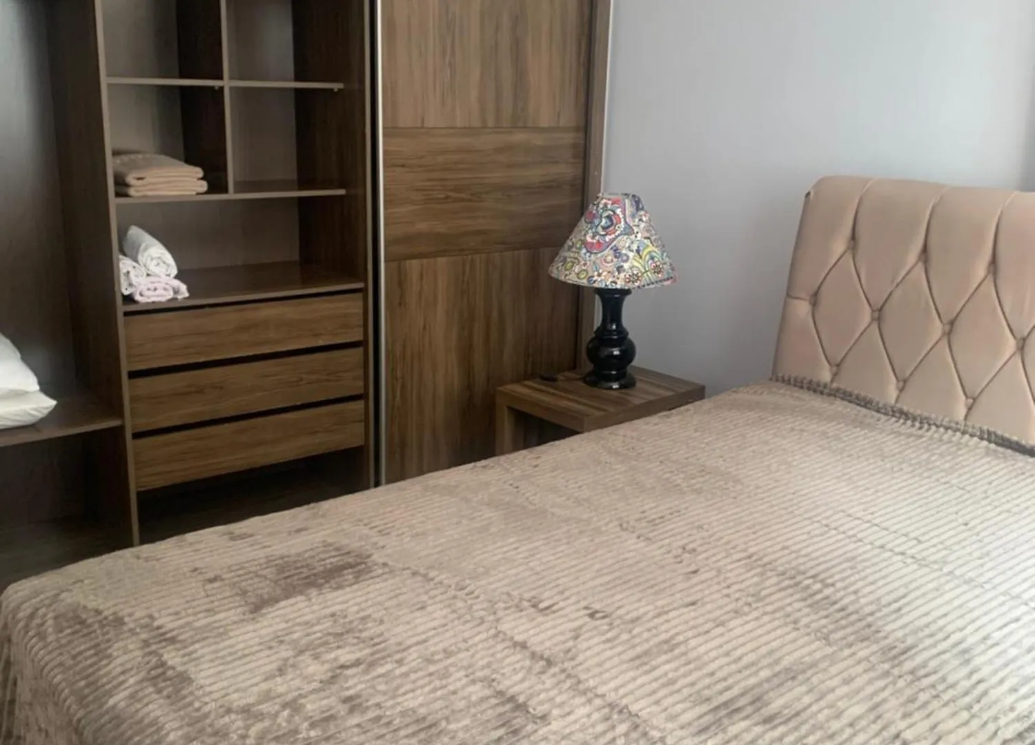 Ap Completo Centro Bc Lejlighed Balneário Camboriú