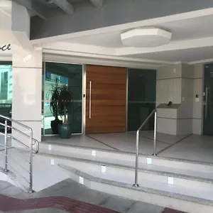 Apartamento Apto Com Vista Deslumbrante, Com Piscina E Garagem!, Balneário Camboriú