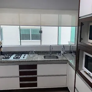Apartamento Conforto Familia Frente Mar, Balneário Camboriú